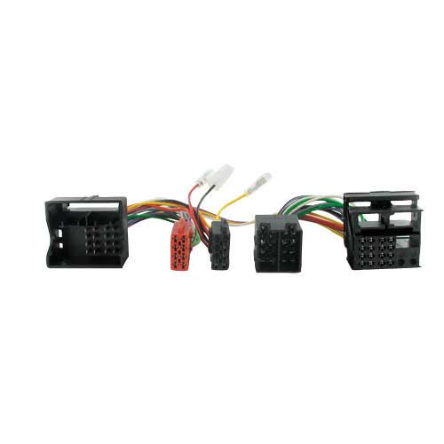 Koppeladapter Ford